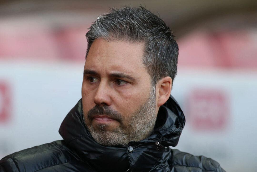 Queens Park Rangers manager Marti Cifuentes